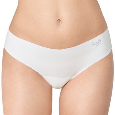 Sloggi 3 stuks ZERO Microfibre Hipstring