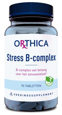 Orthica Stress B-complex 90Tabletten