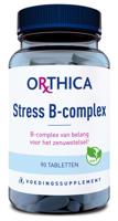 Orthica Stress B-complex 90Tabletten