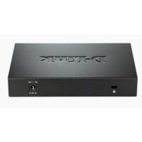 Schakelaar D-Link DGS-108 8 p 10 / 100 / 1000 Mbps Schakelaar D-Link DGS-108 8 p 10 / 100 / 1000 Mbps