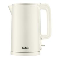 Tefal KO140A Waterkoker Wit Tefal KO140A Waterkoker Wit