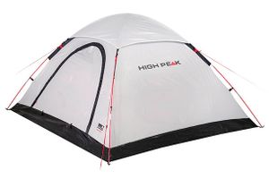 High Peak Monodome XL Koepeltent 3 persoon/personen Parel