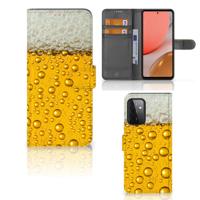 Samsung Galaxy A72 | Book Cover | Bier