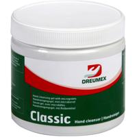 Dreumex zeep rood 600ml