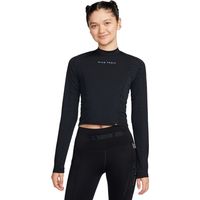 Nike Dri-FIT Trail Longsleeve Dames - thumbnail