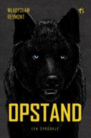Opstand (Paperback)