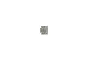 Michael Kors Bandschakels MK9011 - Staal - (2 stuks)