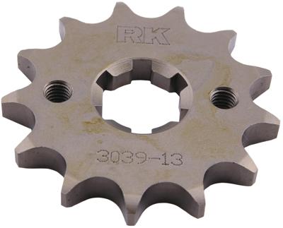 RK Sprocket 428 15z standard