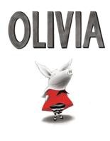 Olivia (Hardback)