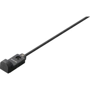 Panasonic Inductieve naderingsschakelaar 12 x 7,1 mm NPN GX-H12A