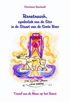Benetnasch, de ster in de staart van de Grote Beer (Paperback)