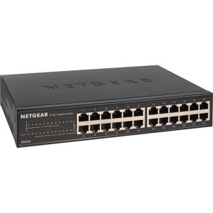 Netgear GS324 switch