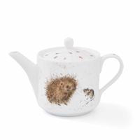 Teapot Hedgehog & Mouse Teapot Hedgehog & Mouse