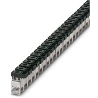 Phoenix Contact 0424039 Aansluitklem 14.3 mm Schroeven Zwart 50 stuk(s) Phoenix Contact 0424039 Aansluitklem 14.3 mm Schroeven Zwart 50 stuk(s)