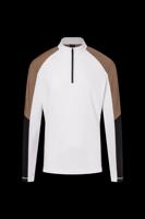 Bogner Berkan Pully Heren Offwhite M