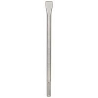 Bosch Accessories 2608690237 LPP Platte beitel 25 mm Gezamenlijke lengte 400 mm SDS-Max 10 stuk(s)