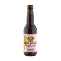 Het Paleisje prins pale ale fles (12x33 cl)