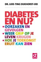Diabetes en nu (Paperback)