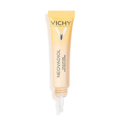Vichy Neovadiol Substitutief Complex Lip- en Oogcrème Crème Anti-Aging 15 ml