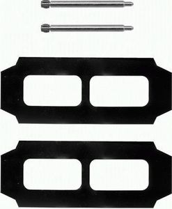 Accessoireset, schijfremblok 82017000