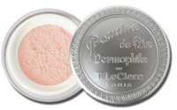 T.LeClerc Gezicht Losse Poeder Poudre Libre 07 Rose 20g