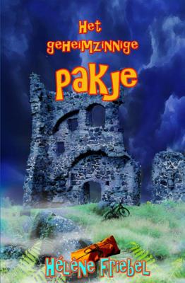 Het geheimzinnige pakje (Paperback)