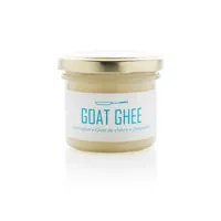 Ghee Easy geiten ghee - 100 gram Ghee Easy geiten ghee - 100 gram