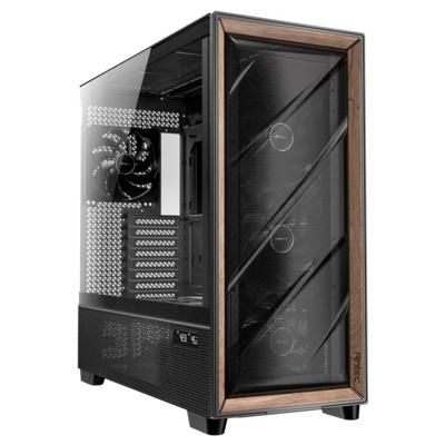 Antec FLUX PRO Full Tower PC-behuizing Meerdere kleuren