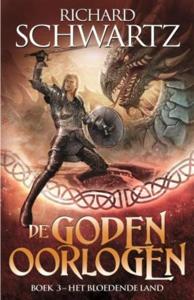 Het Bloedende Land (Paperback)