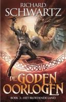 Het Bloedende Land (Paperback)