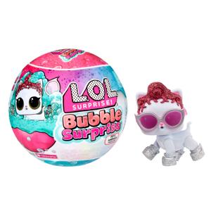 L.O.L. Surprise! Bubble Surprise diertje