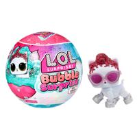 L.O.L. Surprise! Bubble Surprise diertje