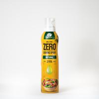 Rabeko zero cooking spray naturel (200 ml) Rabeko zero cooking spray naturel (200 ml)