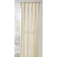 40% korting - Leen Bakker - Inbetween Crudo - Gerecycled Kunststof/Polyester - Beige - H310 Cm