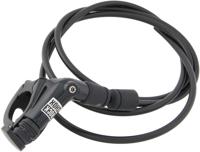 ROCKSHOX x-loc monarch xx left w.cable