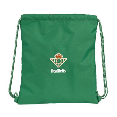 Rugtas met Koordjes Real Betis Balompié Groen