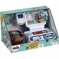 Speelgoedwinkel Klein