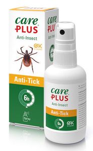 Care Plus Anti Teek Spray