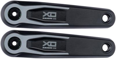 SRAM crankarm set "x0 eagle transmission"