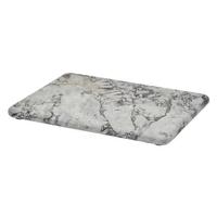Nero Tray Alba | Grijs | Natuursteen