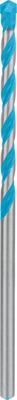 Bosch Accessoires Expert MultiConstruction CYL-9 boor 6,5 x 90 x 150 mm, d 5,5 mm - 1 stuk(s) - 2608900616