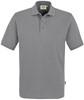 Hakro 810 Polo shirt Classic - Titanium - XS