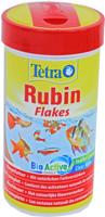 Tetra Rubin 250ml Compleet Totaalvoer - Kleurversterkend voor Tropische Siervissen