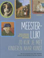 Meesterlijk! (Hardback)