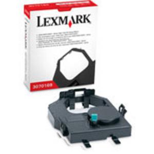 Lexmark Kleurtape 3070169 Origineel Lexmark 2480 2481 2490 2491 2580 2581 2590 2591 Geschikt voor apparatuur (merk): Lexmark Zwart 1 stuk(s)