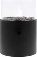 Cosi Fires gaslantaarn cosiscoop xl black