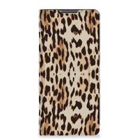 Samsung Galaxy S20 FE Hoesje maken Leopard