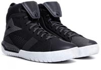 DAINESE Metractive Air, Motorschoenen, Zwart-Wit