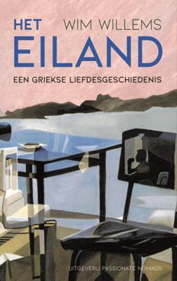 Het eiland (Paperback)