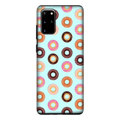 Donuts: Samsung Galaxy S20 Plus Tough Case